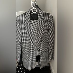 Zara Suit set